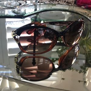 NYS Collection Sunglasses